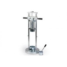 Aggregate Impact Tester with Blow Counter